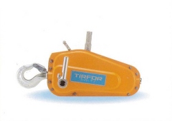 チルホールＴ－７　(ワイヤーロープ２０ｍ付）