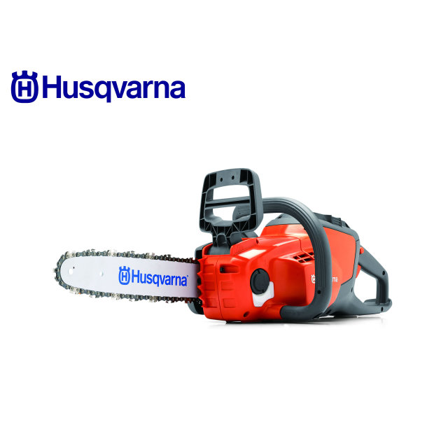 Husqvarna】チェンソー 120i Husqvarna】チェンソー 120i