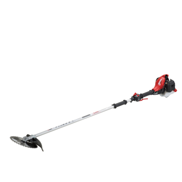 Shindaiwa】刈払機 RA3121-GT