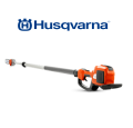 【Husqvarna】高枝チェンソー 530iPT5 バッテリー・急速充電器付