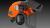 ﾍﾙﾒｯﾄﾃｸﾆｶﾙ ｵﾚﾝｼﾞ2