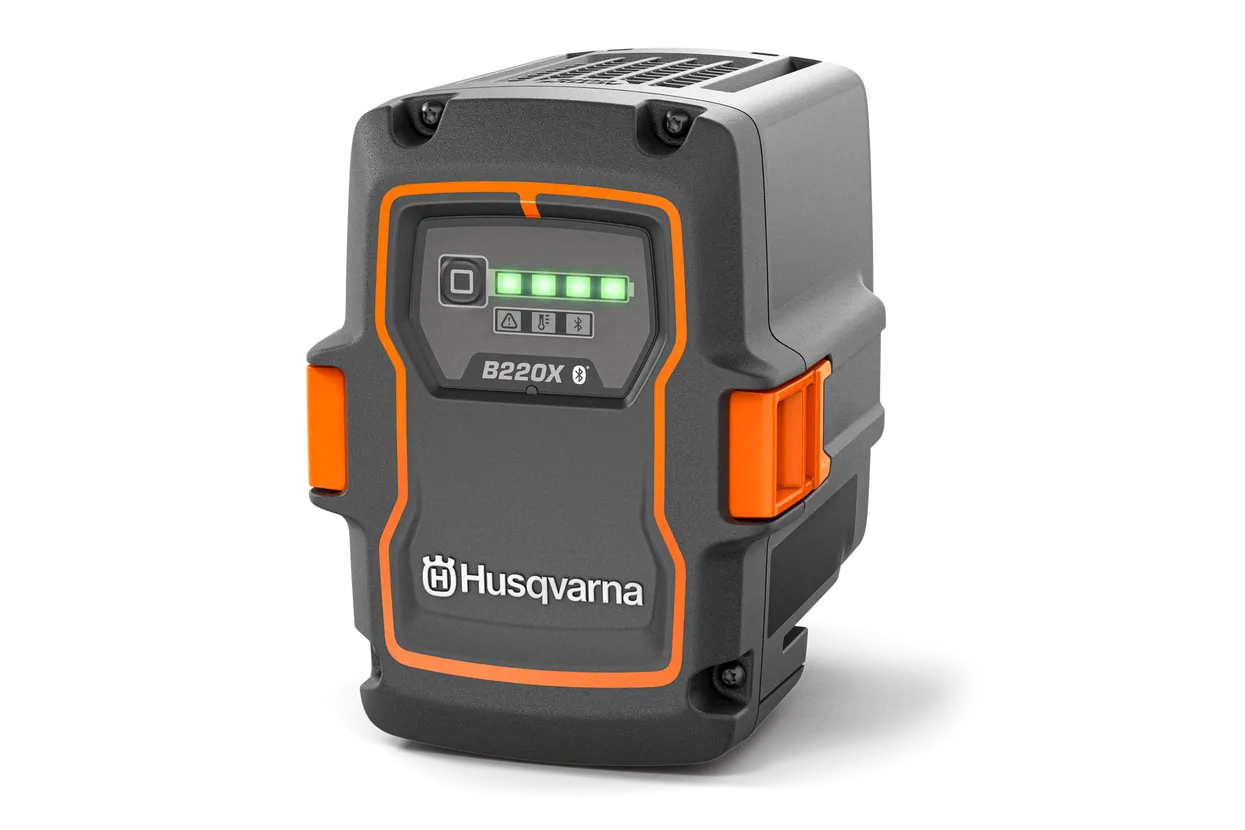 40-B220X Bluetooth