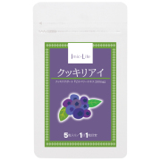 クッキリアイ5日分