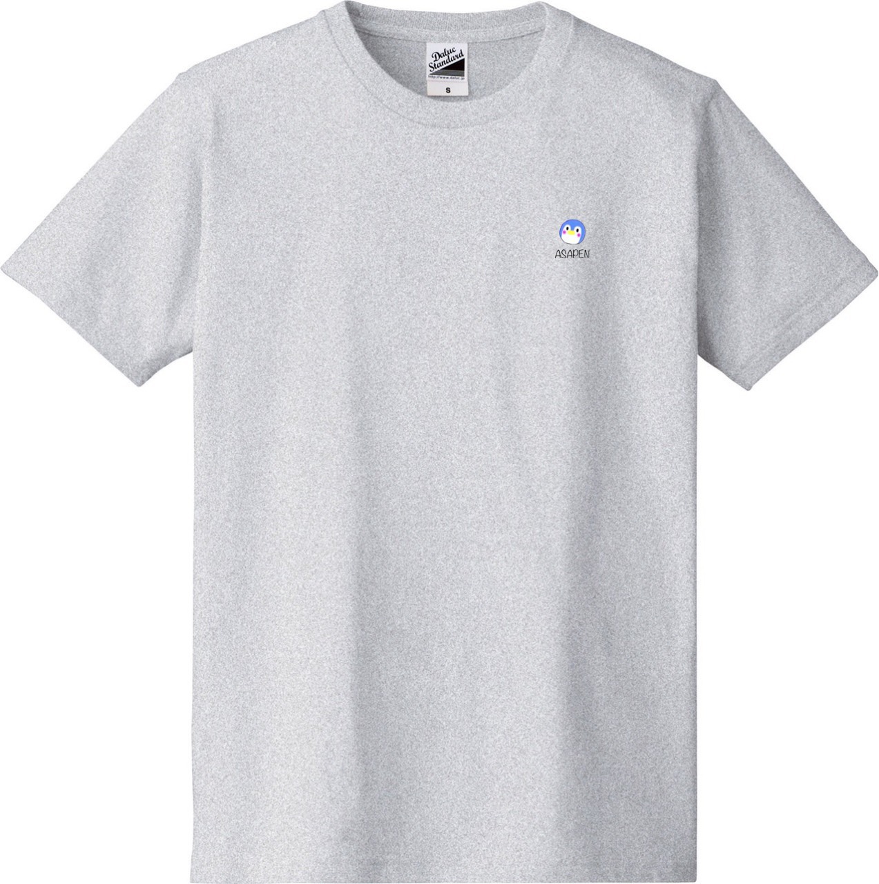野球女子youtuber あさぺん オリジナルｔシャツ 受注生産 限定販売 送料無料