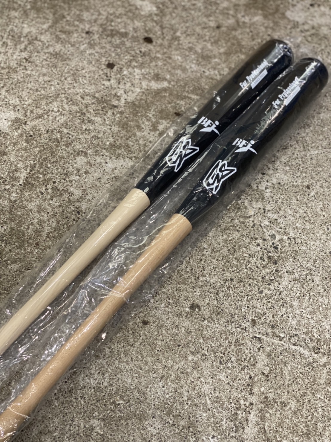 限定5本 Gsバット 硬式木製バット 有間氏モデル Bfj公認 84ｃｍ