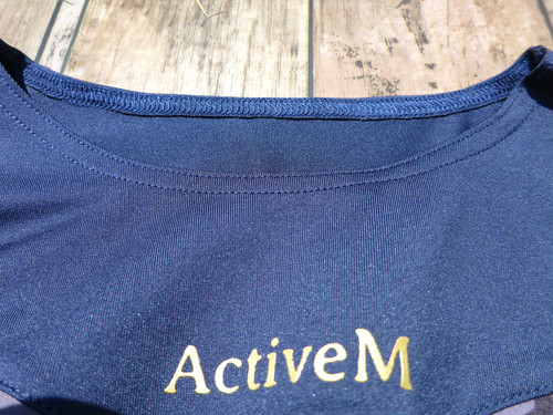 ActiveM 迷彩 アンダーシャツ XXL セット売り 期間限定 特別価格 アクティブーム ブラック XL アンダーシャツ