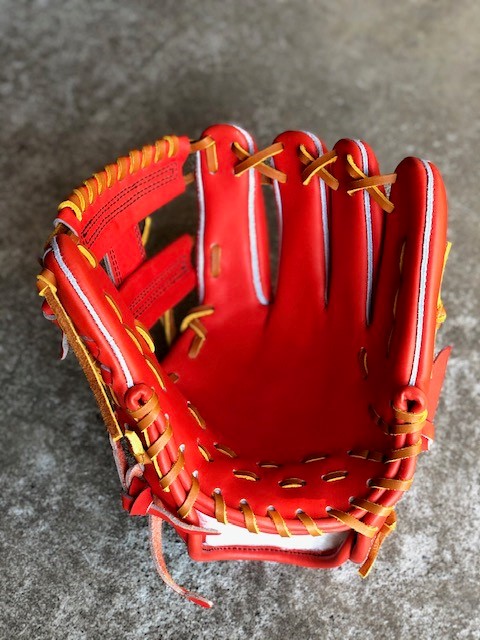 送料無料】 初登場！go53san_baseball 53グローブ 硬式グローブ