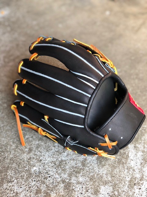 送料無料】 初登場！go53san_baseball 53グローブ 硬式グローブ