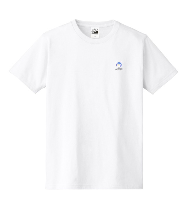 野球女子youtuber あさぺん オリジナルｔシャツ 受注生産 限定販売 送料無料 メール便配送