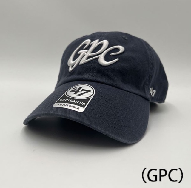 日本プロ野球名球会 数量限定☆記念キャップ 47（フォーティーセブン）