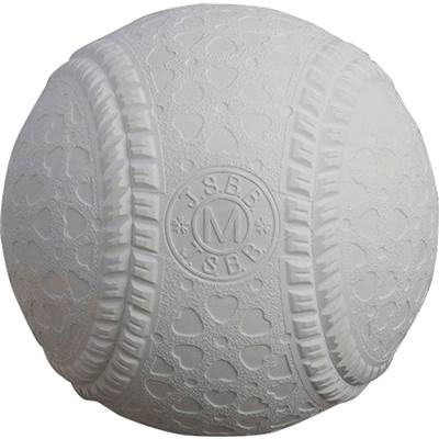 ナガセケンコー M号球 一般用・中学生用 6個販売