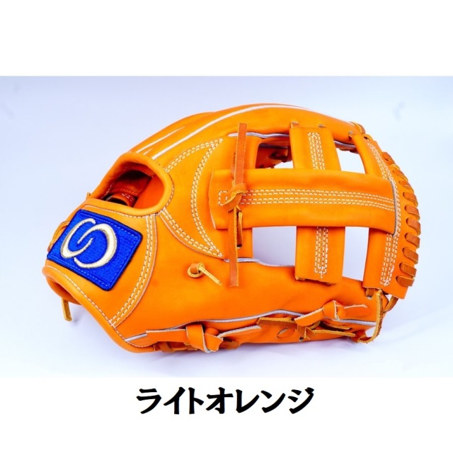 送料無料】MURAMASA ムラマサ 村正 硬式グローブ 内野手 M-004 