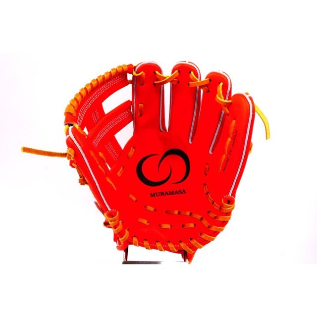 送料無料】MURAMASA ムラマサ 村正 硬式グローブ 内野手 M-004  