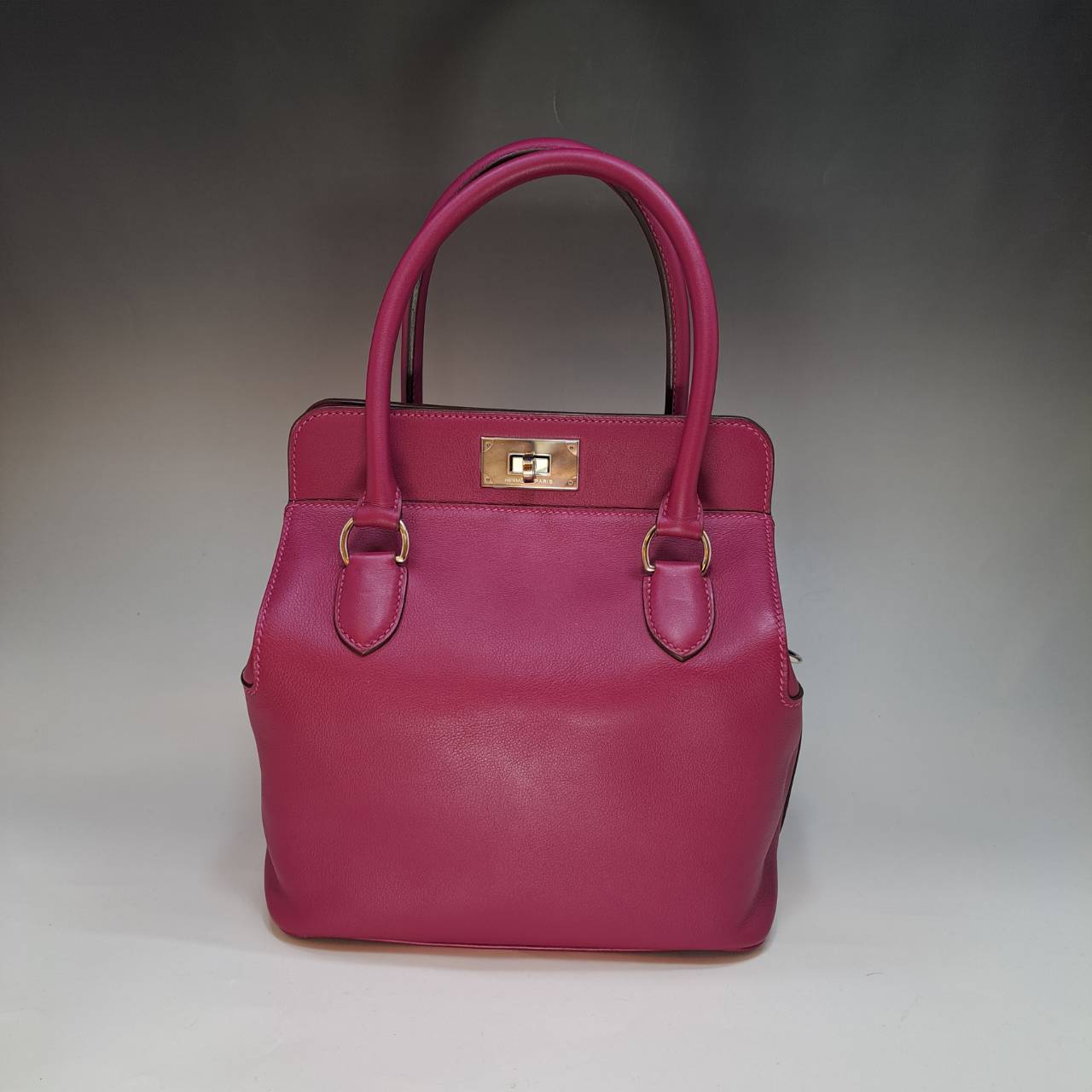 HERMES ツールボックス20最終値下げ ツールボックス20のハンドバッグの買取【ブランディア】 (1ページ目)