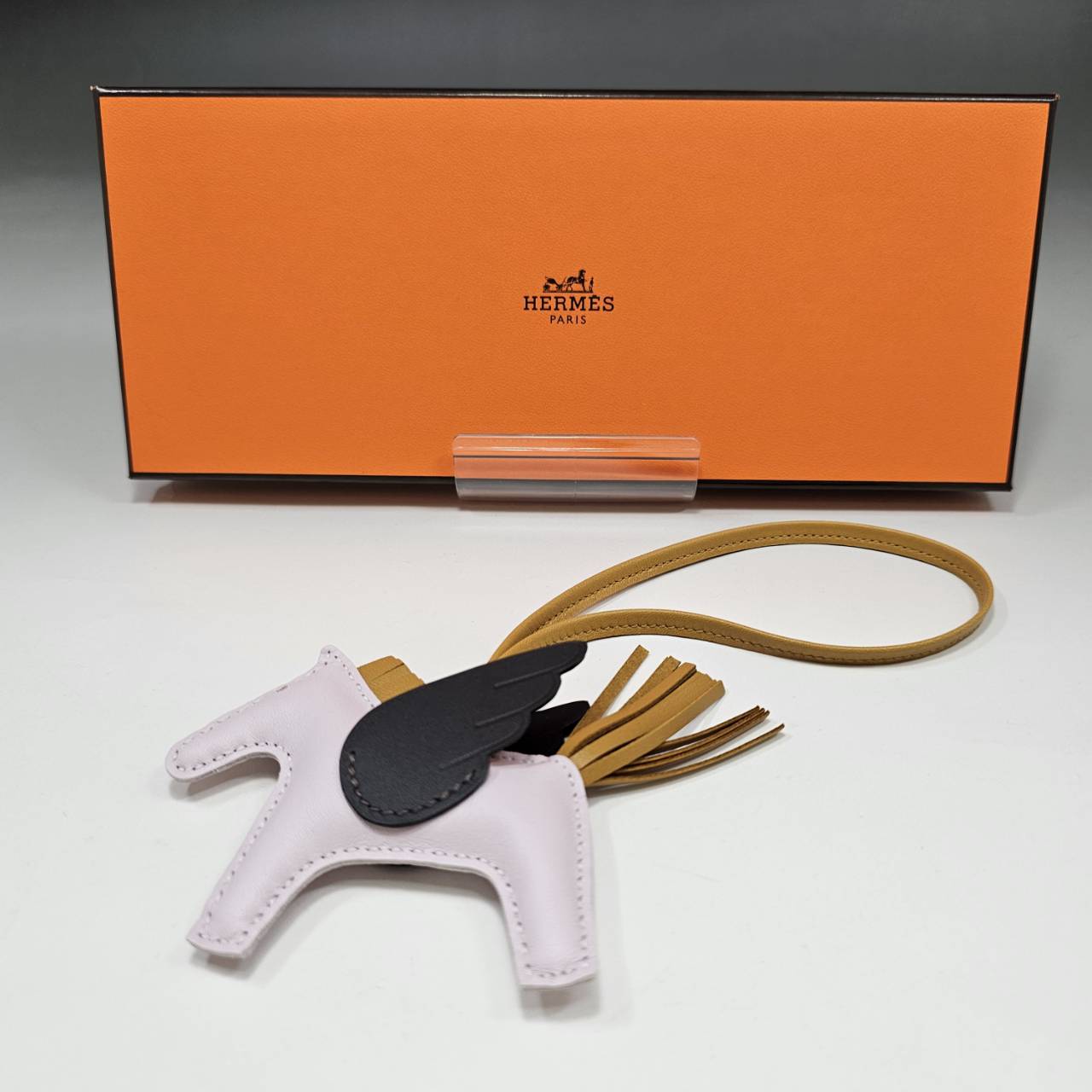 HERMES（エルメス）ロデオペガサスPM【新品】
