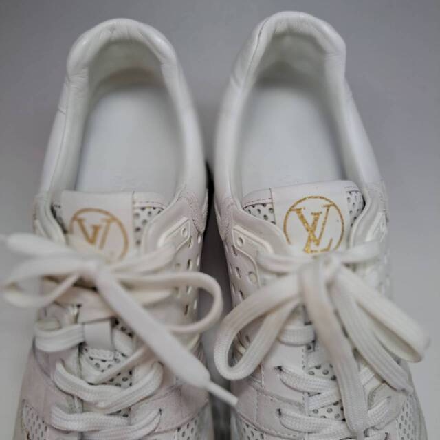 LOUIS VUITTON（ルイ・ヴィトン）/レディース/ランウェイスニーカー/37