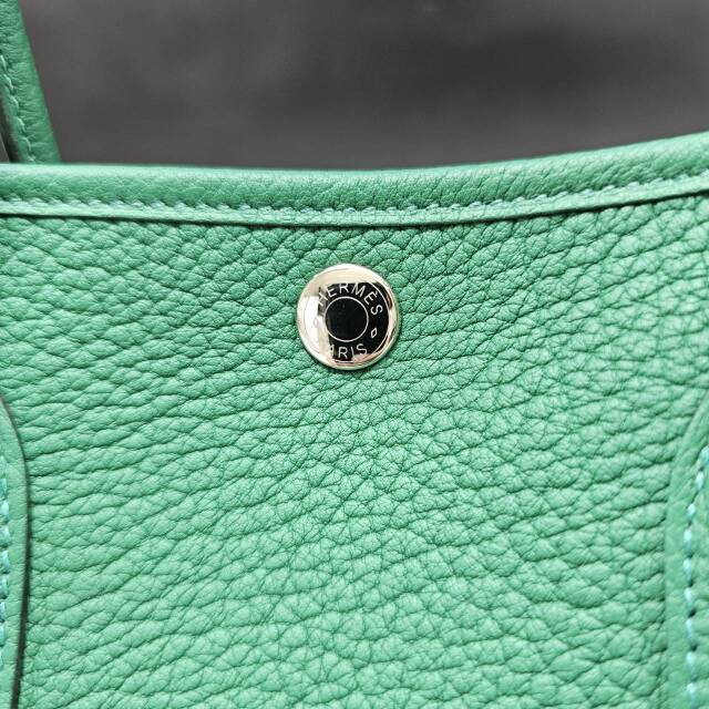 HERMES（エルメス）/ガーデンパーティー/TPM（30cm