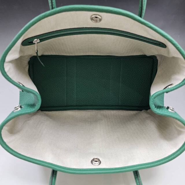 HERMES（エルメス）/ガーデンパーティー/TPM（30cm