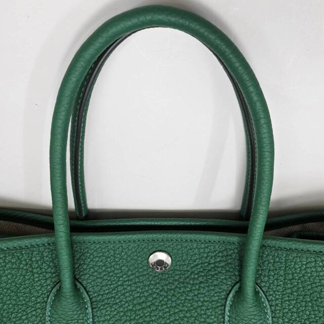 【HERMES】国内発送ガーデンパーティTPMヴェールヴェルティゴ☆ HERMES HERMES（エルメス）/ガーデンパーティー/TPM（30cm
