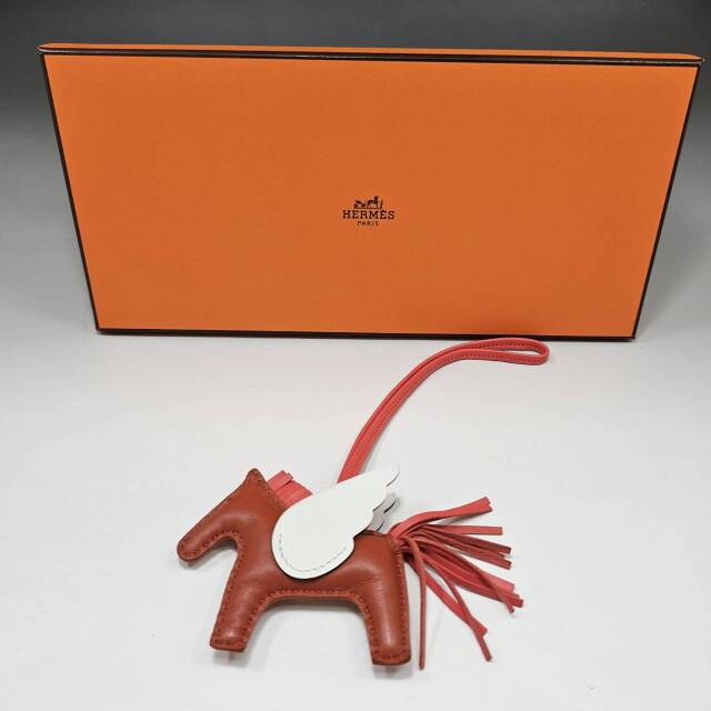HERMES（エルメス）ロデオペガサスPM【未使用】