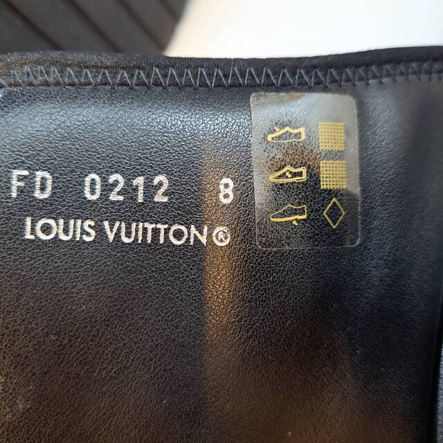 LOUIS VUITTON（ルイ・ヴィトン）/メンズ/マイアミ.ライン ミュール