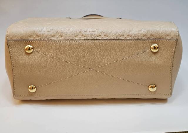 LOUIS VUITTON（ルイ・ヴィトン）/モンテーニュBB /アンプラント