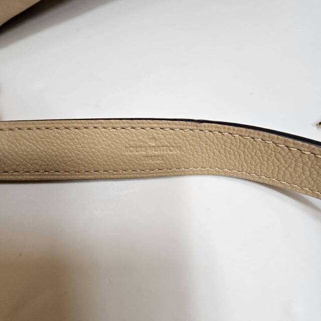 LOUIS VUITTON（ルイ・ヴィトン）/モンテーニュBB /アンプラント
