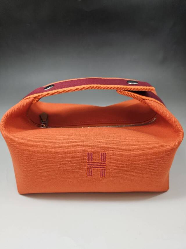 HERMES（エルメス）/ブリッドアブラック/PM/フー【新品】
