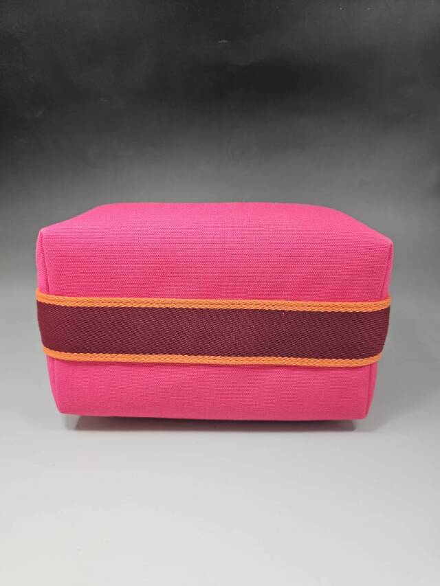 HERMES（エルメス）/ブリッドアブラック/PM/ハイビスカス【新品】