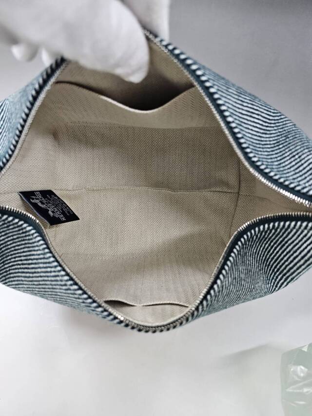 HERMES（エルメス）/ブリッドアブラック/PM/ハイビスカス【新品】