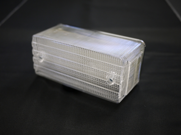 GPZ400F GPZ400F2 Z400GP Z750GP Z1000J Z1000R Z1100GP KZ1100R GPZ250  LEDテールランプ クリアレンズ  ナンバー灯付き