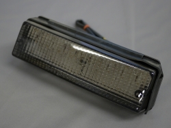 GPZ900R GPZ750R用 LEDテールランプ スモークレンズ ニンジャ  ナンバー灯付き