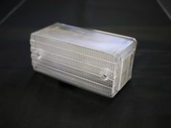 GPZ400F GPZ400F2 Z400GP Z750GP Z1000J Z1000R Z1100GP KZ1100R GPZ250  LEDテールランプ クリアレンズ  ナンバー灯付き