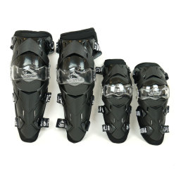 ［新品、未使用、未開封］ダイネーゼMX1 プロテクター 肘、膝セット モトクロス用プロテクター | MX1 KNEE GUARD - ユーロギア