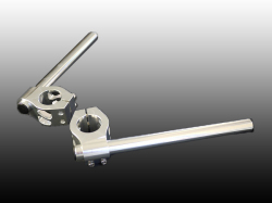 35パイアルミ削りだし セパハン シルバー