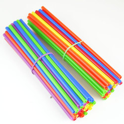 スポークスキン ラップ 21.5cm×76本入り ６色セット