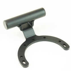 ガソリンタンクキャップベース マルチマウントバーホルダー φ4" φ101.6mm for KAWASAKI BMW