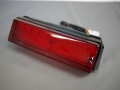 GPZ400R GPZ600R用 LEDテールランプ レッドレンズ ニンジャ  ナンバー灯付き