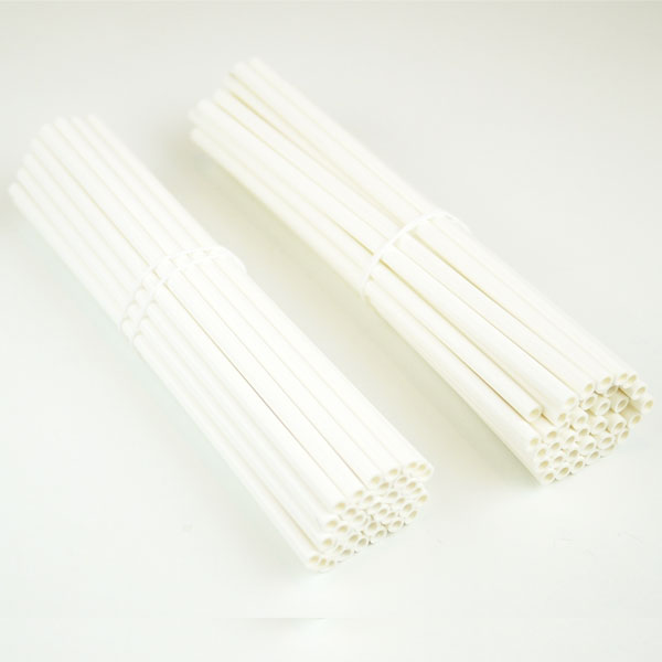 スポークスキン ラップ 21.5cm×76本入り ホワイト 白