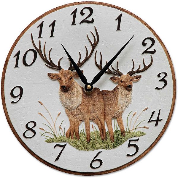 Terrastudio セラミック テラスタジオ 陶器 掛け時計 ドイツ製 Wall Clock 03-2405 壁掛け時計 手造り 贈り物