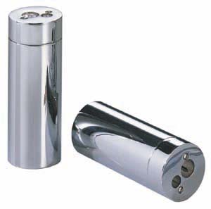 デスクを彩るインテリアとしても素敵！ペンシルシャープナー　Ｃ