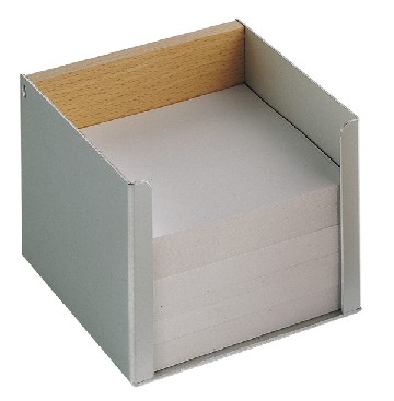 優しくデスクを彩るノートホルダーP　wood