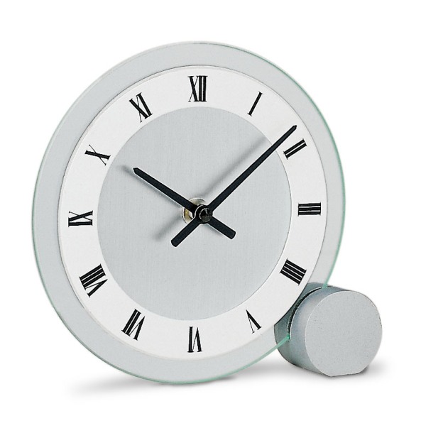 美しい曲線です！AMS置き時計 166