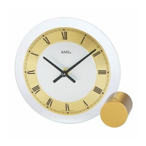 美しい曲線です！AMS置き時計 168