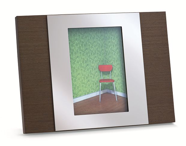 シンプルでスマートなフォトフレーム Living  10×15cm  PHILIPPI 197001