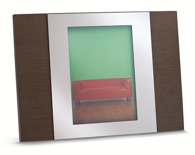 シンプルでスマートなフォトフレーム Living  13×18cm  PHILIPPI 197002