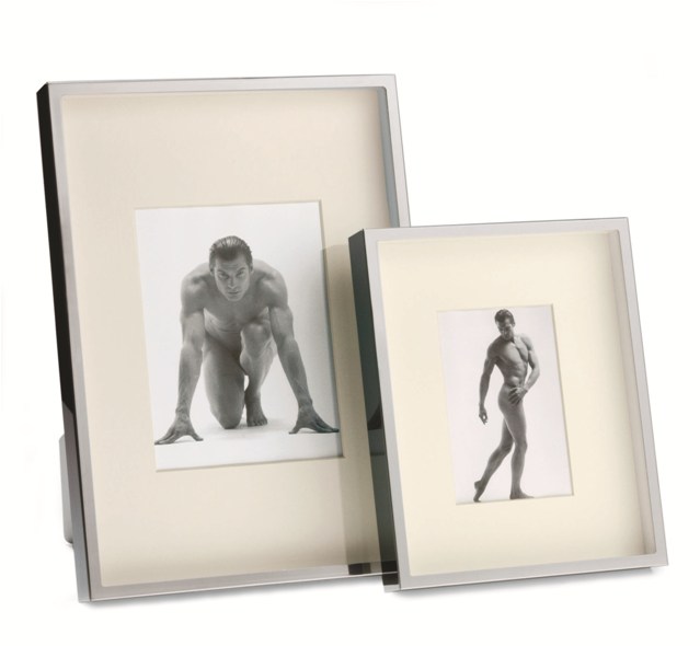 スタイリッシュなフォトフレーム PORTRAIT  M  PHILIPPI