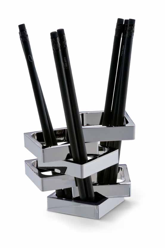 ペンホルダー　ZICK ZACK　Philippi　209001