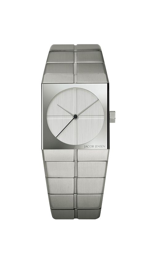JACOB JENSEN腕時計　レディースリストウォッチ　Icon 　JJ222  　ヤコブイェンセン腕時計　スイス製