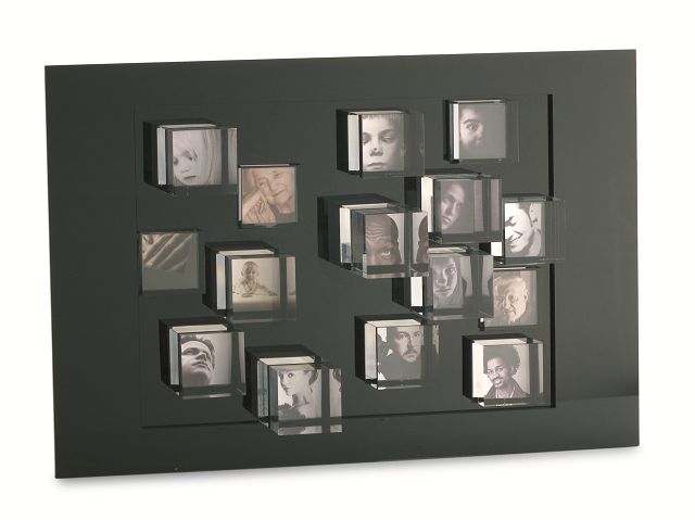 斬新なデザインのフォトフレームRocky Mountain　PHILIPPI